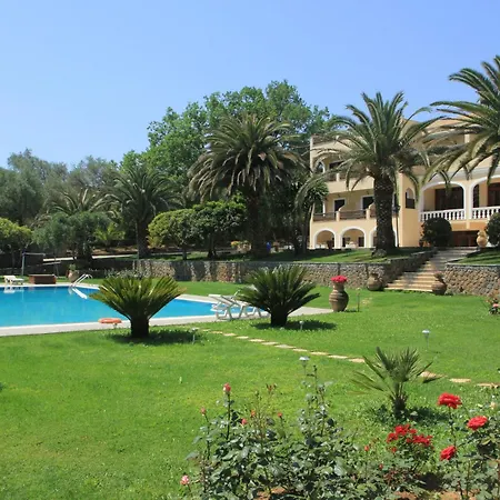 Hotel Fiori Gouvia