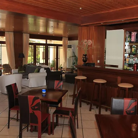 Hotel Fiori 2*