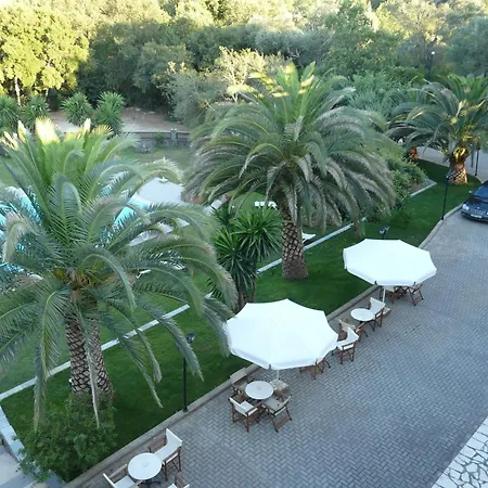 Hotel Fiori