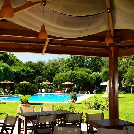 Fiori Hotel