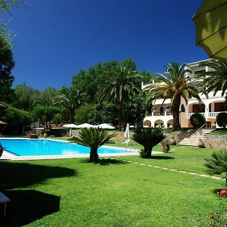 Fiori Hotel