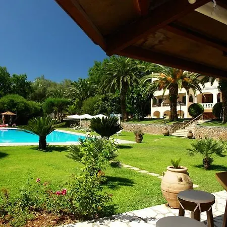 Hotel Fiori 2*