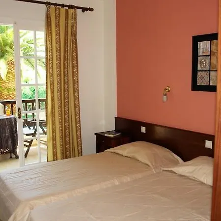 Fiori Hotel