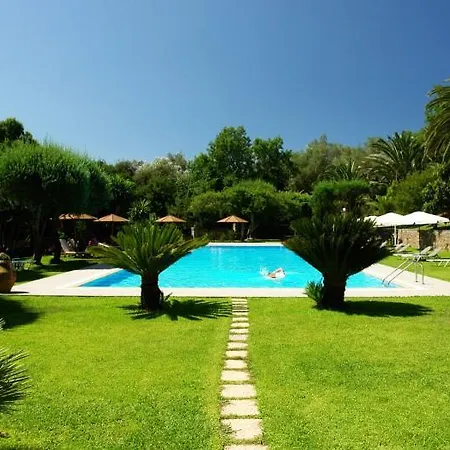 Fiori Hotel