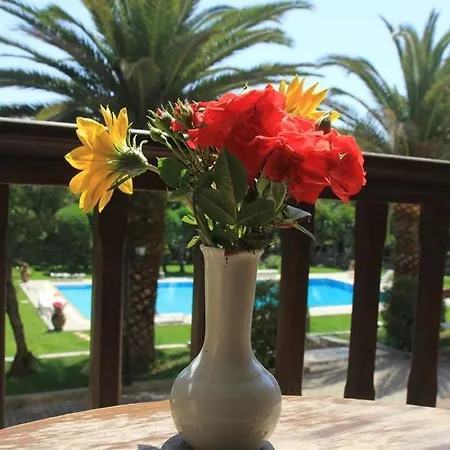 Fiori Szálloda
