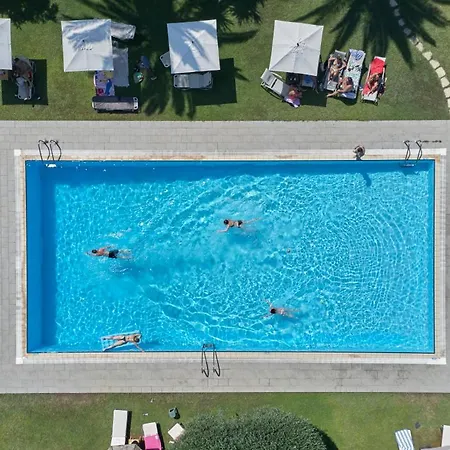 Hotell Fiori