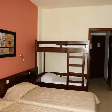 Hotell Fiori 2*