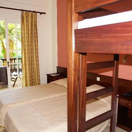 Hotell Fiori