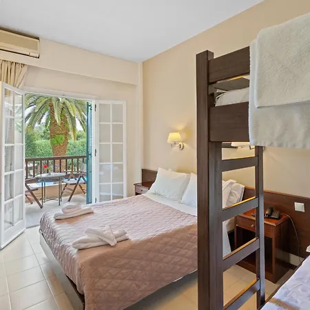 Hotell Fiori 2*